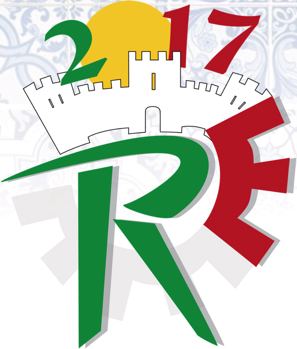 RE17 Logo