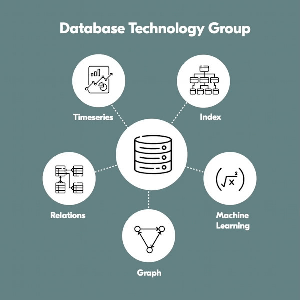 Database Technology Group